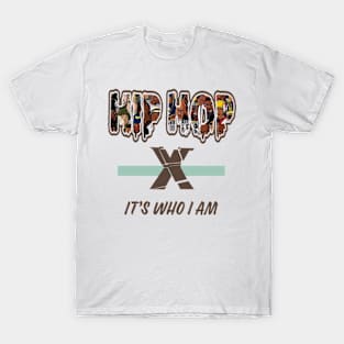 Hip Hop T-Shirt